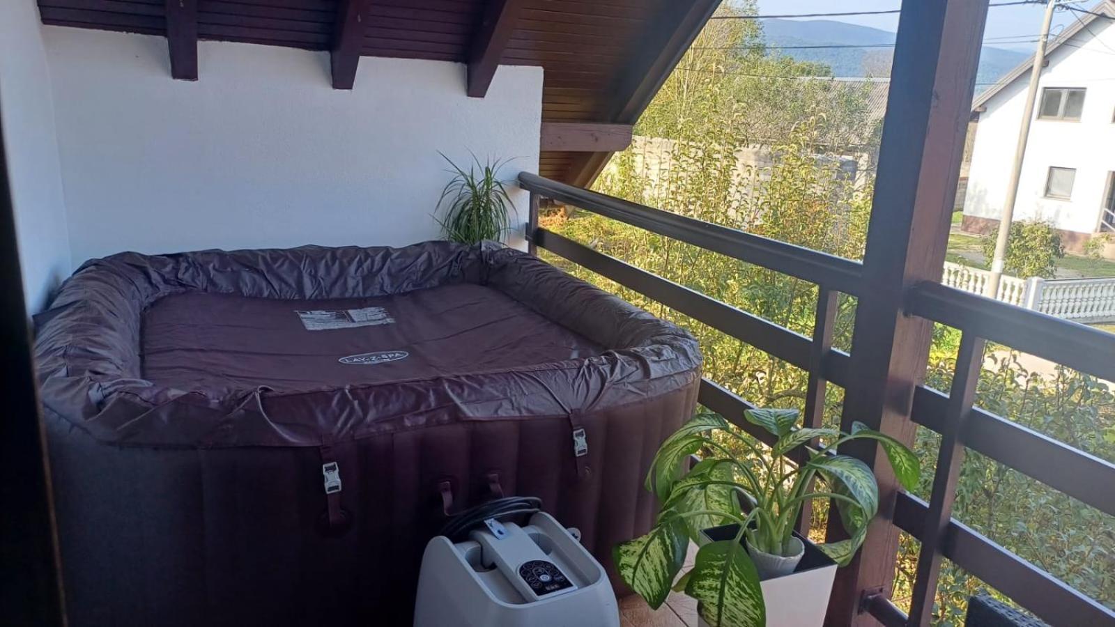Apartment Majetic Gornji Vaganac المظهر الخارجي الصورة